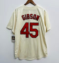 Bob Gibson YOUTH KIDS St. Louis Cardinals Official MLB product image 1