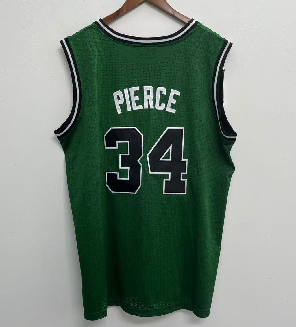 Paul Pierce Boston Celtics YOUTH Official NBA Mitchell & product image 1