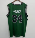 Paul Pierce Boston Celtics YOUTH Official NBA Mitchell & product image 1