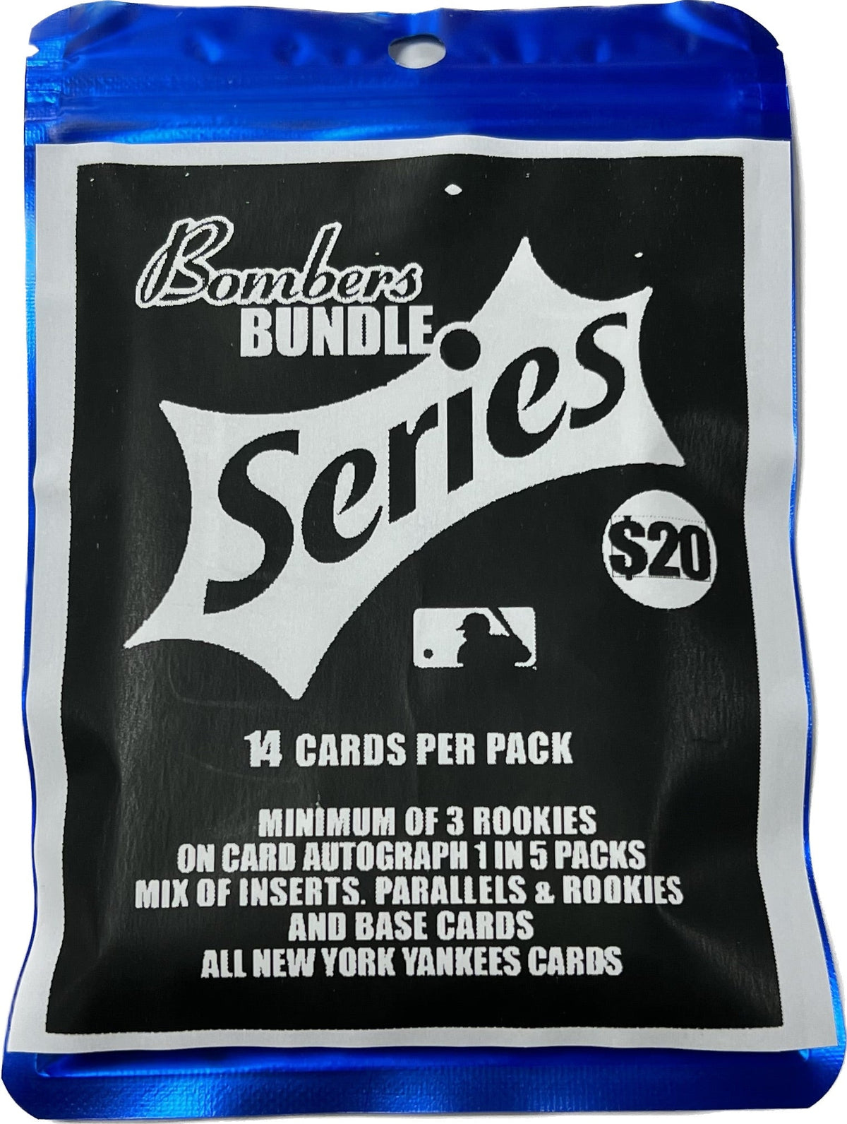 Bombers Bundle Repack product image 1, provided for visual reference and product detail review