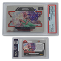 2022 Dakota Kai Panini Prizm #99 Autographed PSA Auto Authentic product image 1, provided for visual reference and product