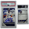 2020-21 Ilya Sorokin Autographed Upper Deck Extended Series Young Guns #T-88 PSA Auto GEM MT 10 product image 1, provided
