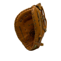 Don Mattingly Autographed "The Backhander" Franklin Ultra Pro Glove Beckett product image 1, provided for visual reference