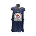J.R. Smith Used EA Sports All American Practice Jersey product image 1, provided for visual reference and product detail