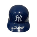 Andy Pettitte Autographed New York Yankees Mini Helmet Fanatics product image 1, provided for visual reference and product