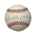 Johnny Damon Autographed OMLB Steiner product image 1, provided for visual reference and product detail review