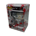 Ari Lehman Autographed Jason Voorhees Friday the 13th Funko Pop #01 Jason 1 Inscription White Ink Steiner CX product image