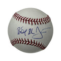 Billy Bob Thornton Autographed OMLB JSA product image 1, provided for visual reference and product detail review