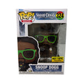 Snoop Dogg Funko Pop #324 product image 1, provided for visual reference and product detail review