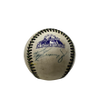 Ken Griffey Jr. Autographed 1998 All Star Game Logo Ball Beckett product image 1, provided for visual reference and product
