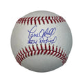 Paul O’Neill Autographed New York Yankees OMLB #21 Retired Inscription Steiner CX product image 1, provided for visual