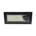 Don Mattingly Autographed New York Yankees Framed 8x26 Steiner CX product image 1, provided for visual reference and product