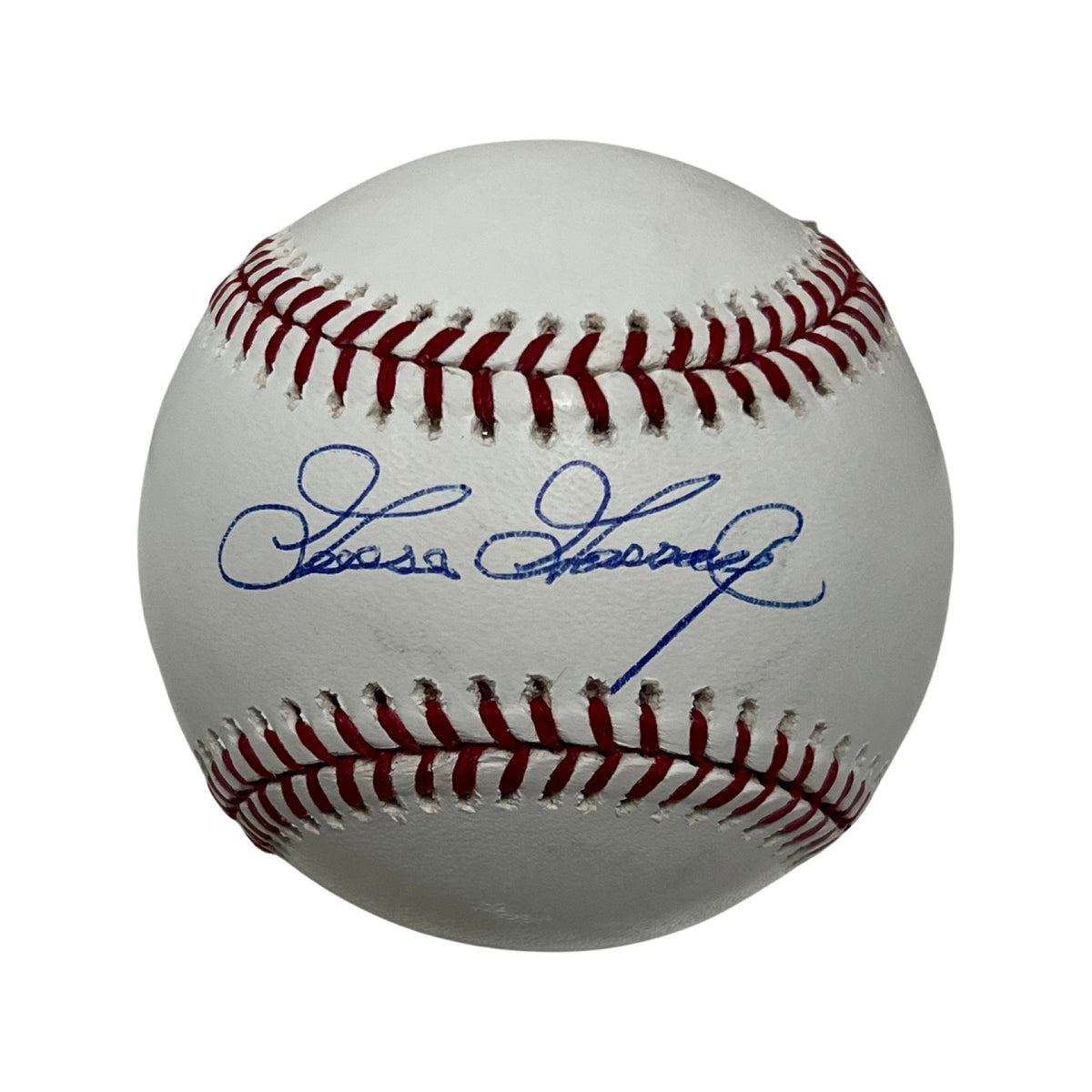 Goose Gossage Autographed OMLB Steiner product image 1, provided for visual reference and product detail review