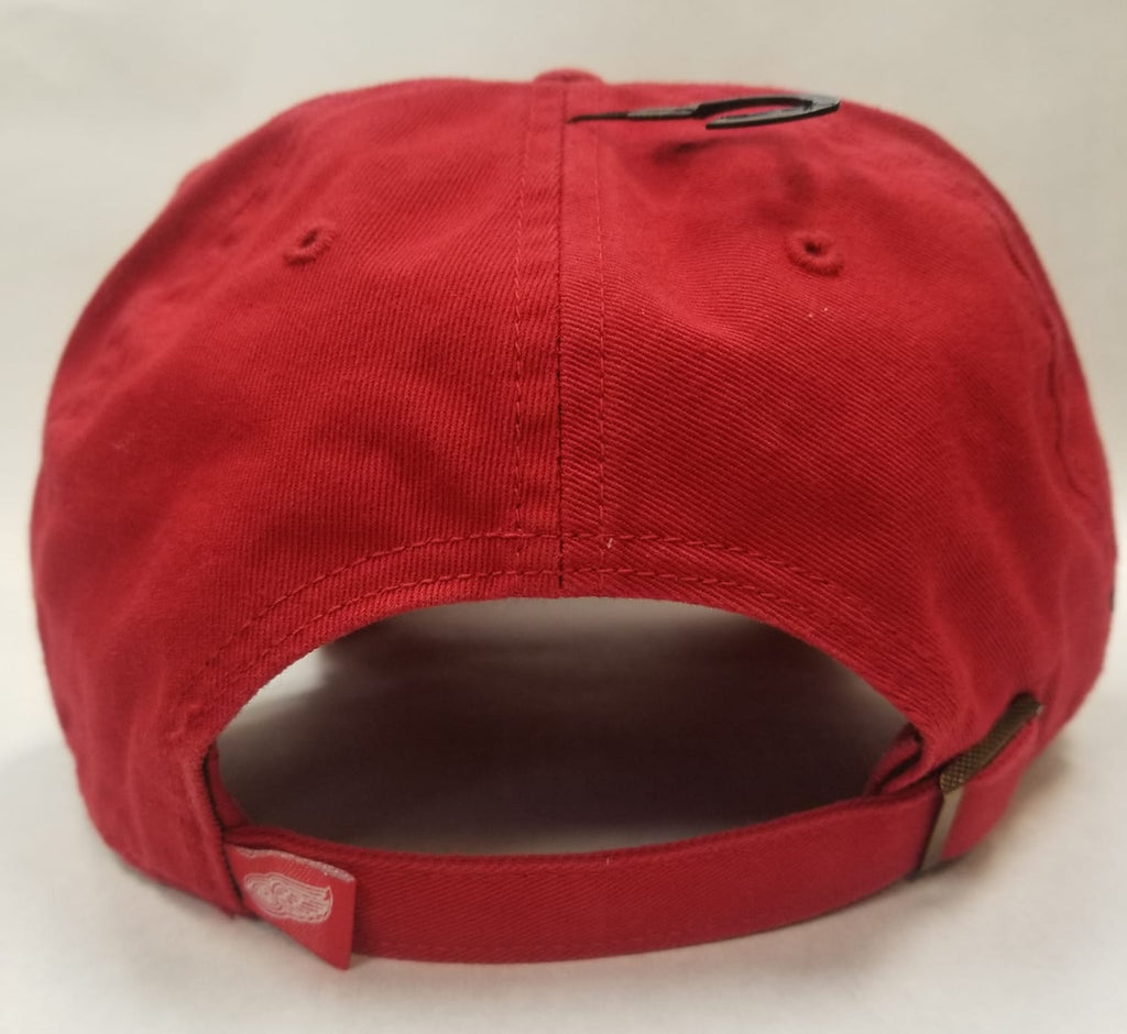 DETROIT RED WINGS HAT FANATICS BRAND product image 4