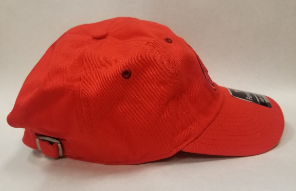 DETROIT RED WINGS HAT FANATICS BRAND product image 3